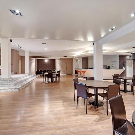 Modus Vivendi 315 Lejlighedshotel Sanremo Eksteriør billede