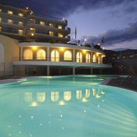 Modus Vivendi 315 Lejlighedshotel Sanremo Eksteriør billede