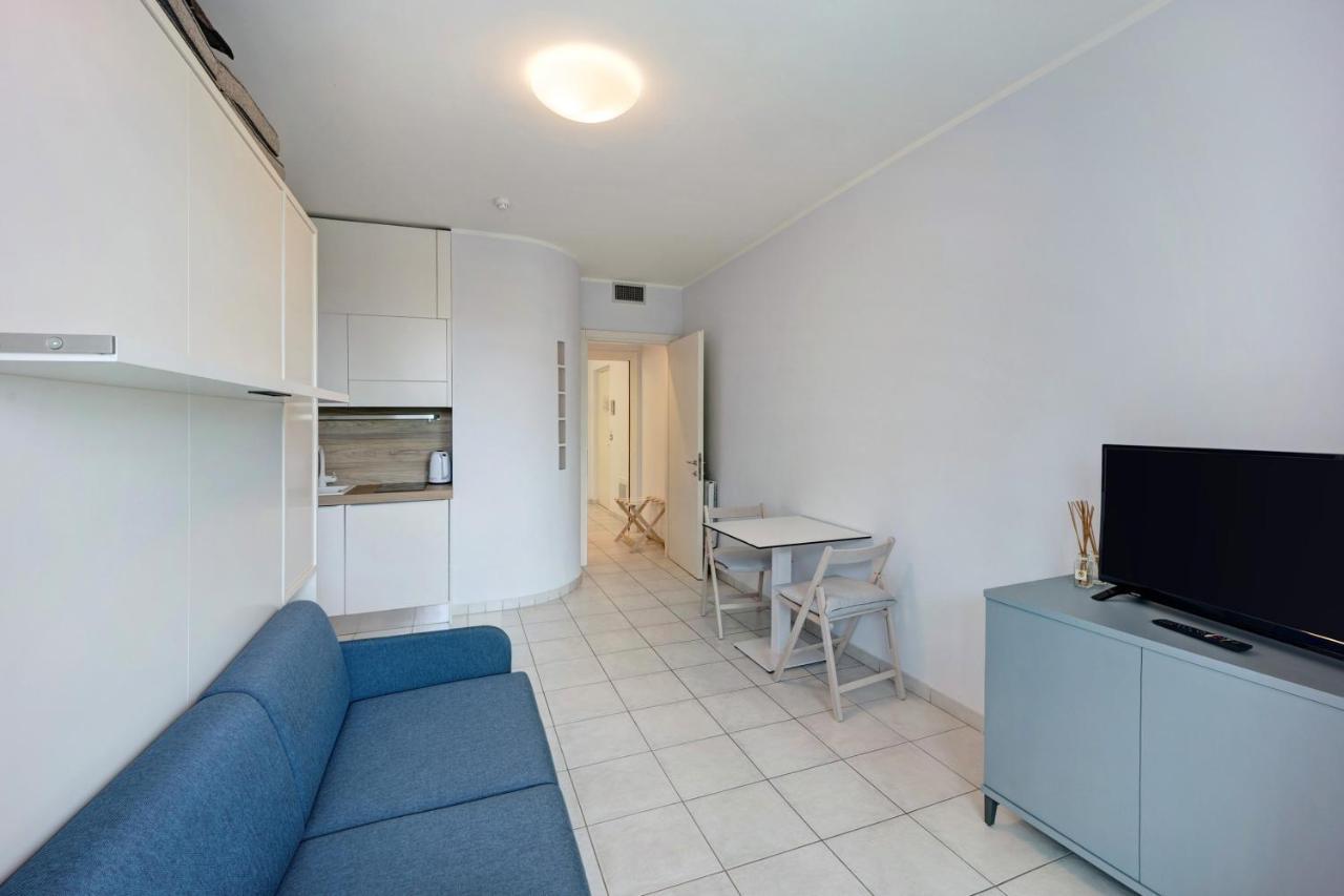 Modus Vivendi 315 Lejlighedshotel Sanremo Eksteriør billede