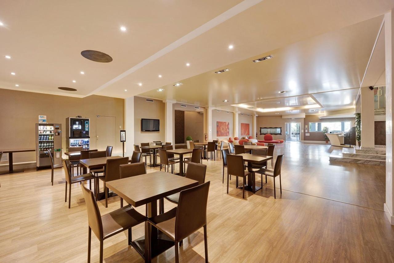 Modus Vivendi 315 Lejlighedshotel Sanremo Eksteriør billede
