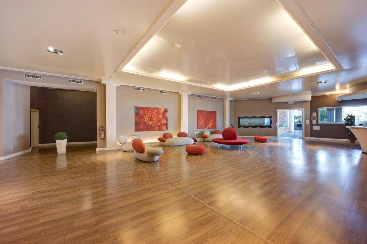 Modus Vivendi 315 Lejlighedshotel Sanremo Eksteriør billede