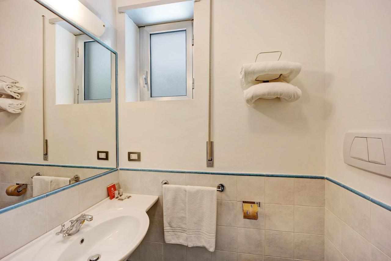 Modus Vivendi 315 Lejlighedshotel Sanremo Eksteriør billede