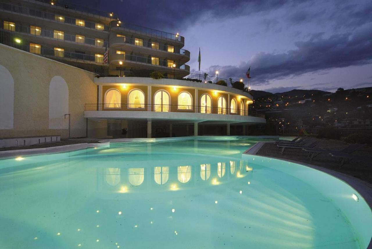 Modus Vivendi 315 Lejlighedshotel Sanremo Eksteriør billede