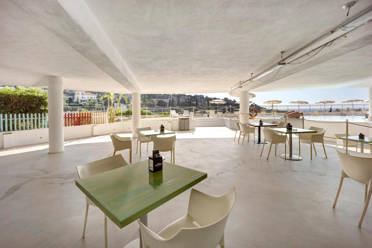 Modus Vivendi 315 Lejlighedshotel Sanremo Eksteriør billede